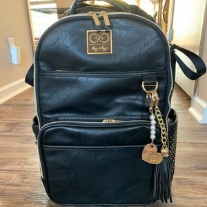 Itzy Ritzy Chelsea & Cole DeBoer Collection